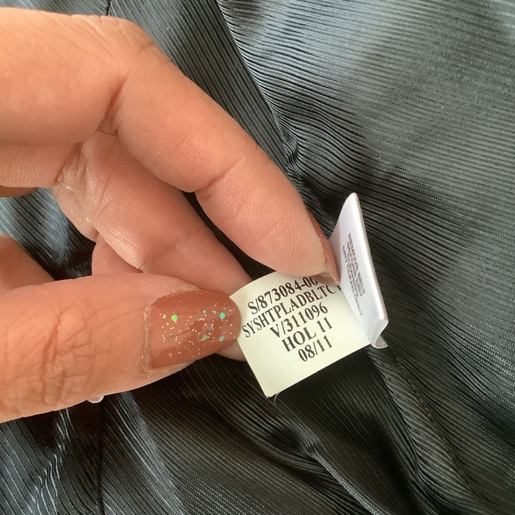 Authentic Banana Republic Wool Coat - Picture 8 of 10